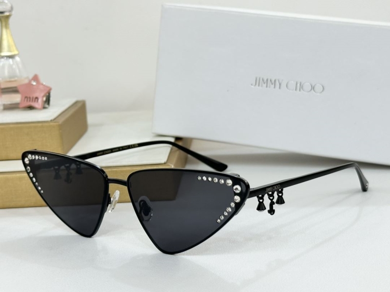 Jimmy Choo Sunglasses